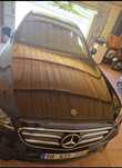 Mercedes Benz E300 AMG