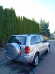 Toyota RAV4 D4D 2.0 diesel