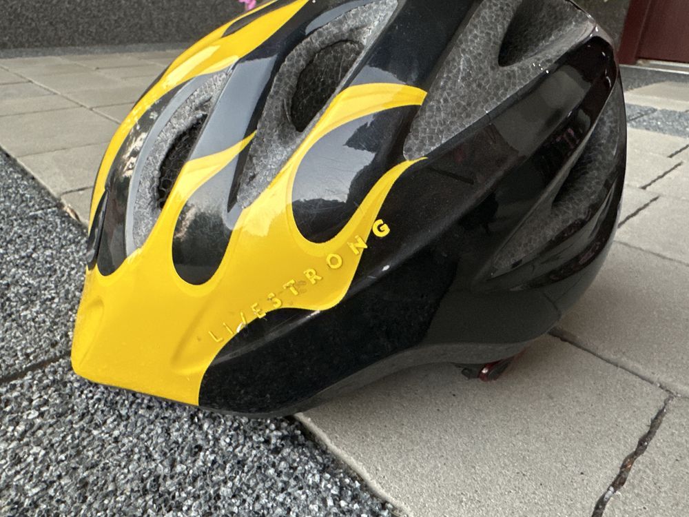 Kask rowerowy dziecięcy Giro