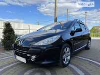 Peugeot 307 SW 2.0 АКПП