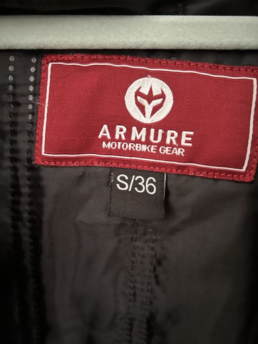 Vendo casaco mota mulher