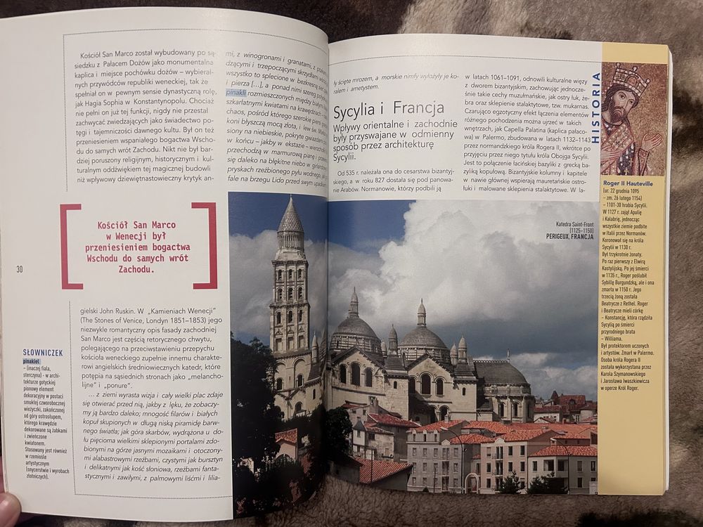 Bizancjum i wczesne chrześcijaństwo - Historia Architektury Zachodniej