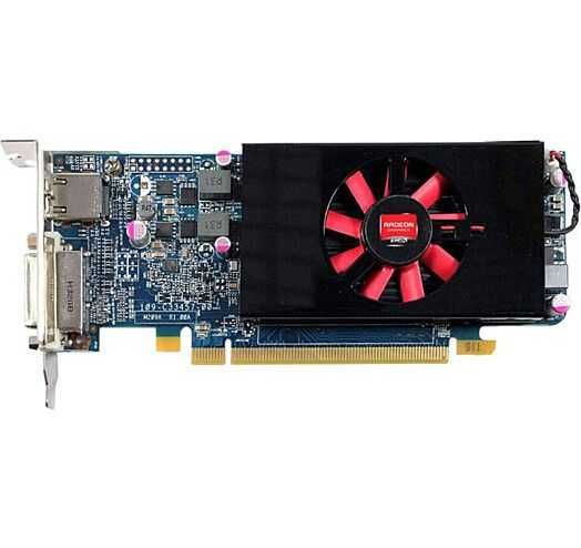 Amd Radeon 7570 1 gb ddr5