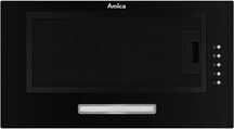 Okap Amica OMP6211B 52cm 250m3/h SlimSize LED