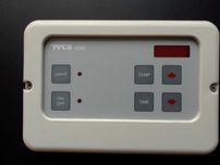 Пульт электрокаменки, парогенератора Tylo CC50