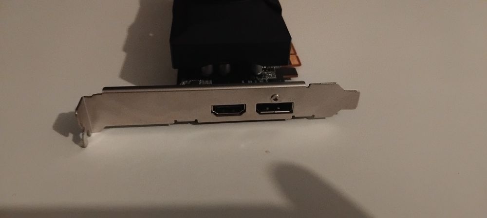 Karta graficzna ASRock intel arc a310 low profile
