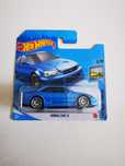 Honda Civic Si Hot Wheels 2021
