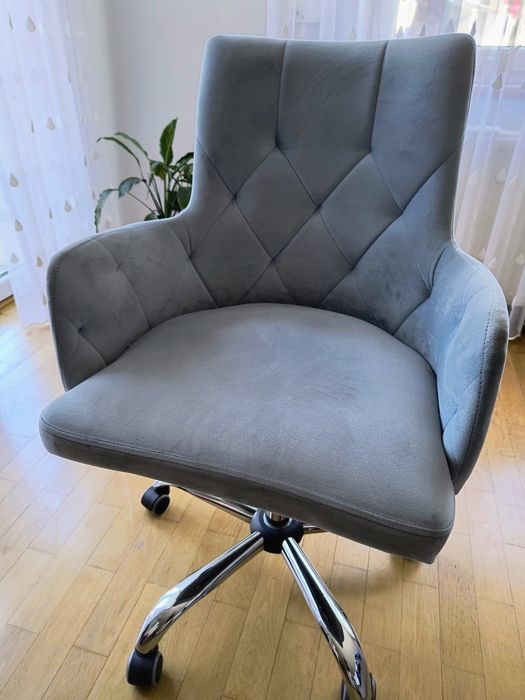 Krzesło obrotowe Royal Minut Cloud 70