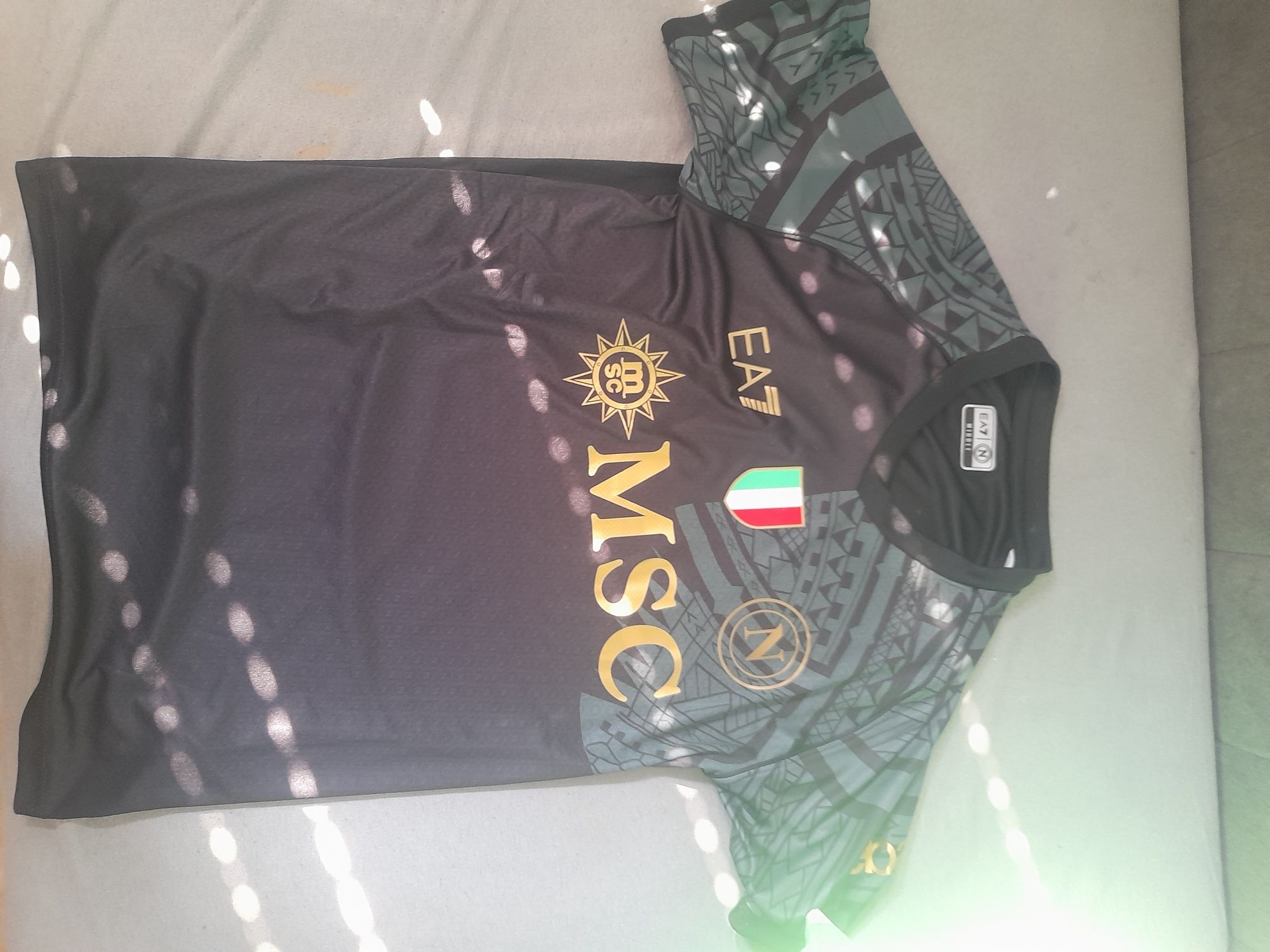 Koszulka napoli 23/24