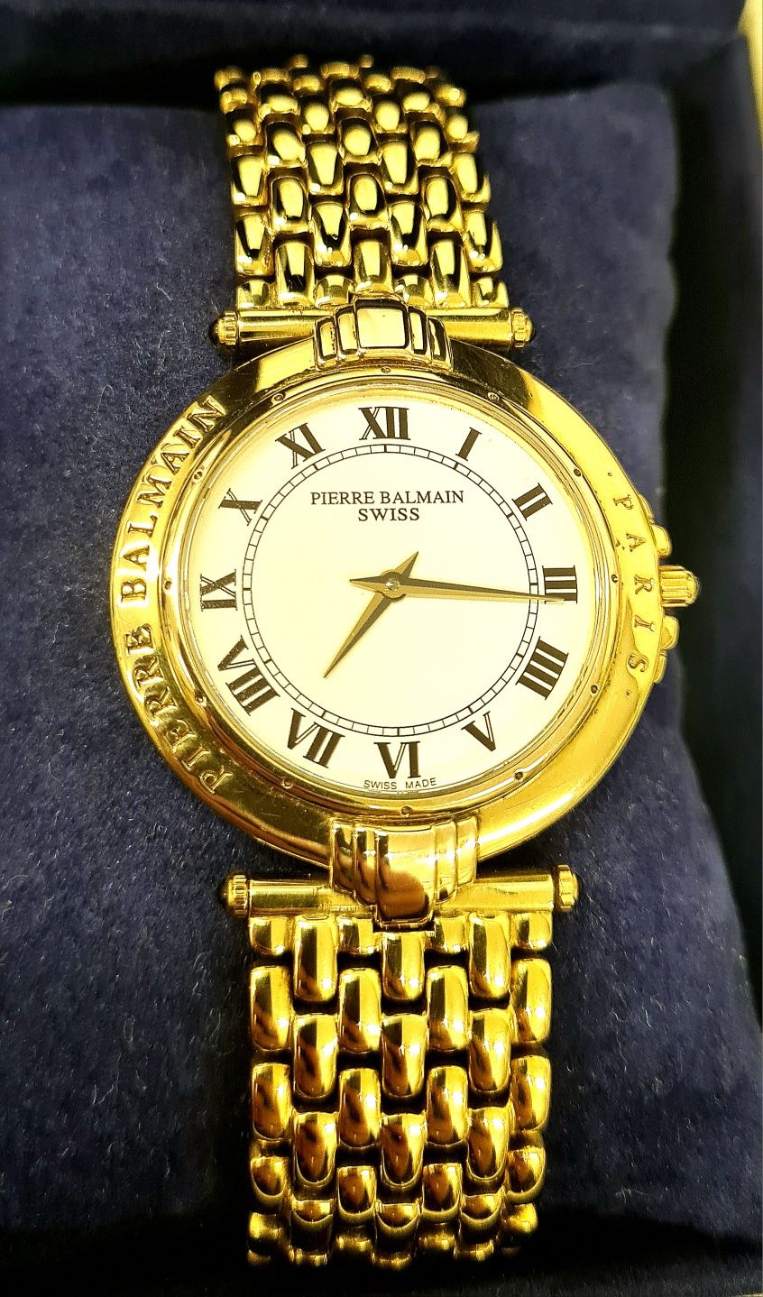 Оригинал Pierre Balmain 2202