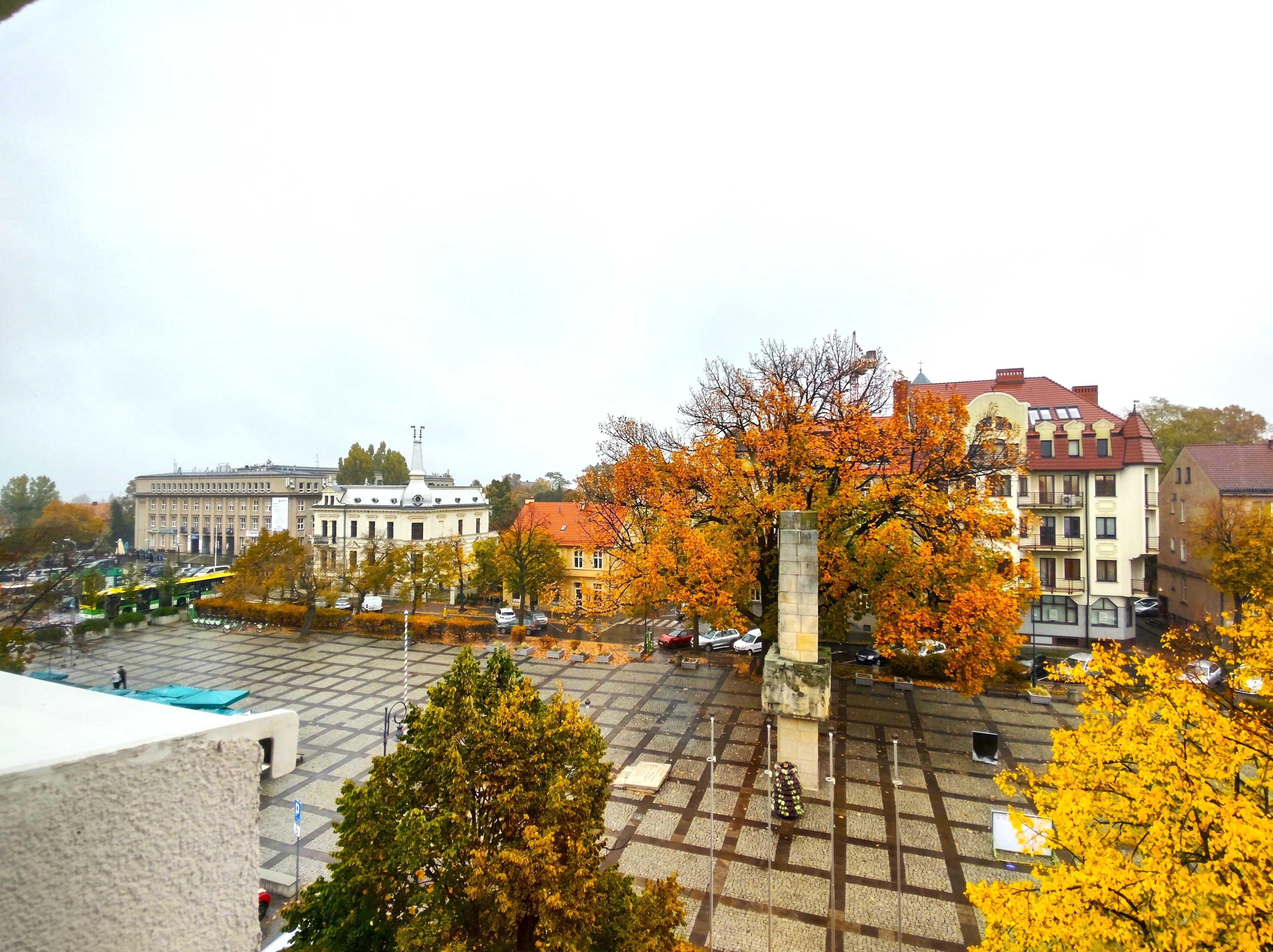 Mieszkanie pracownicze 7 osób Centrum