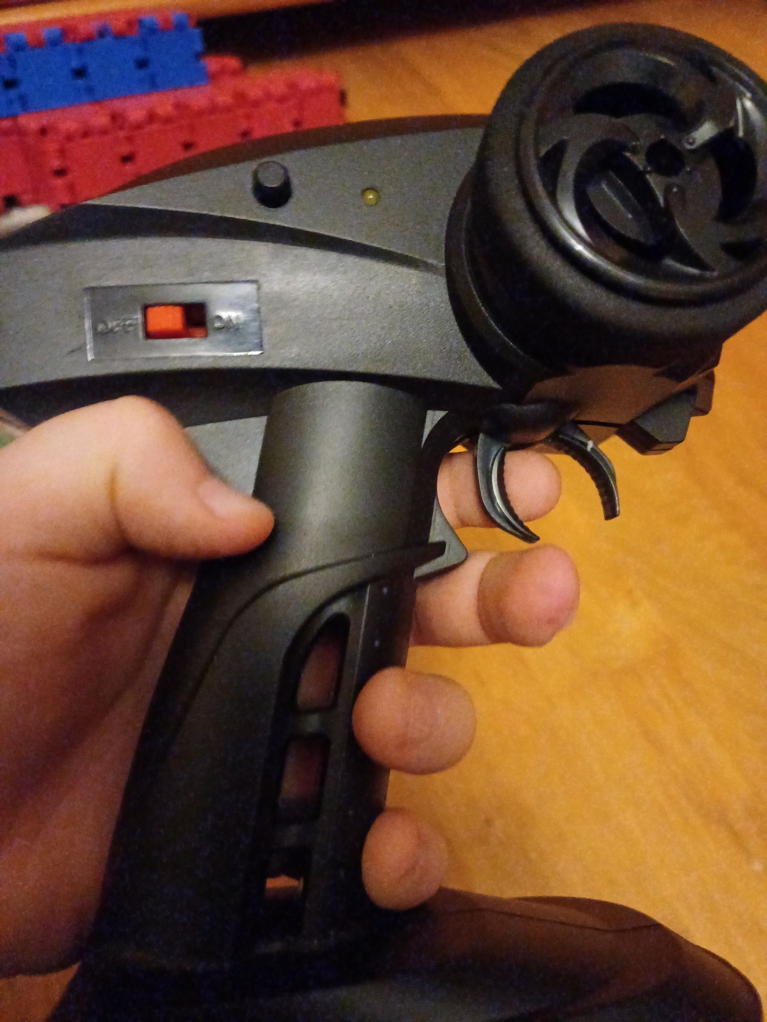 Kontroler Overmax x Monster 3.0