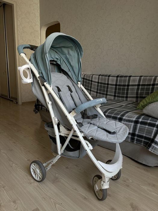 Візочок / коляска euro-cart