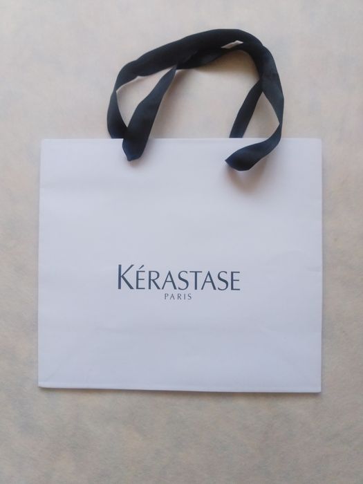Пакеты бумажные для подарков Victoria secret, KERASTAS