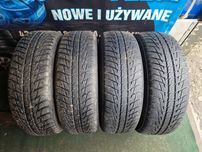 Opony zimowe 225/65/17 Nokian Komplet 7.5mm