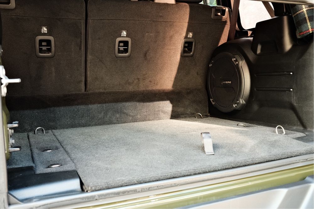 Jeep Wrangler 22’ RUBICON 4xE Hybrid