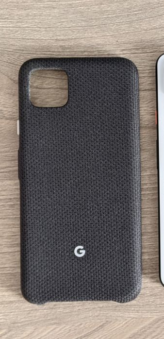 Fabric case Pixel 4xl