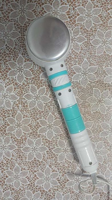 Массажёр с насадками Scarlett (England) SC-201