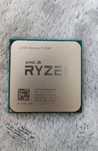 Wydajny Procesor AMD Ryzen 7 1700 + Chłodzenie Wraith Spire RGB!