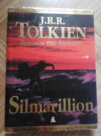 J.R.R Tolkien : ,,Silmarillion"