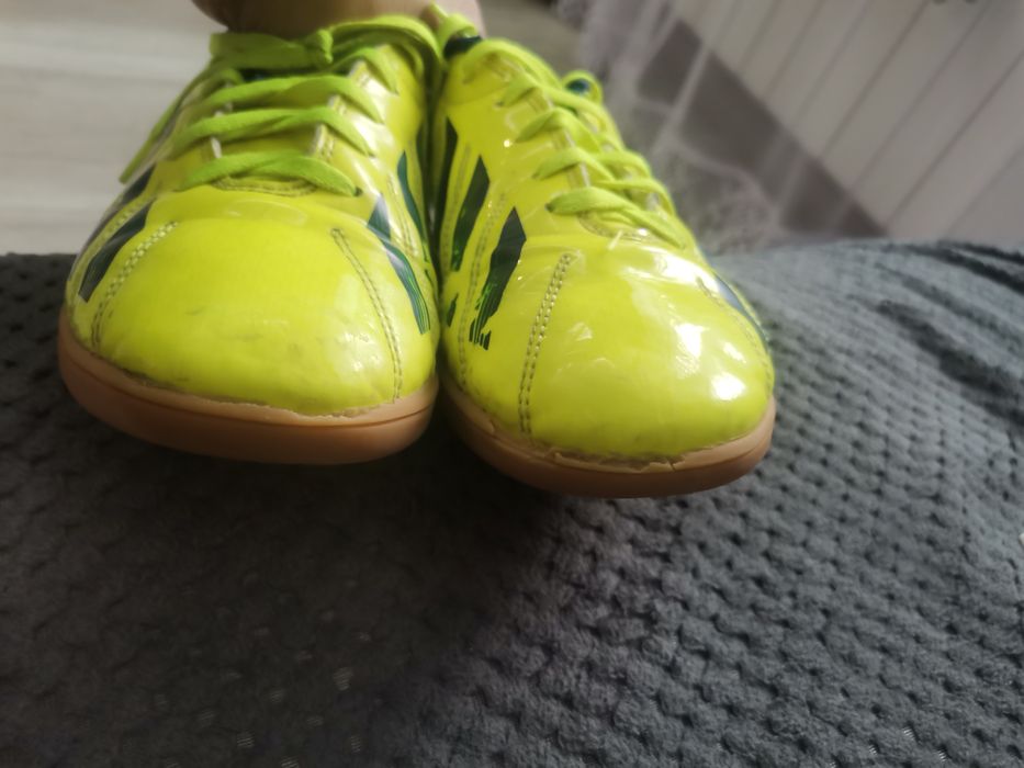 Halowki adidas 38⅔