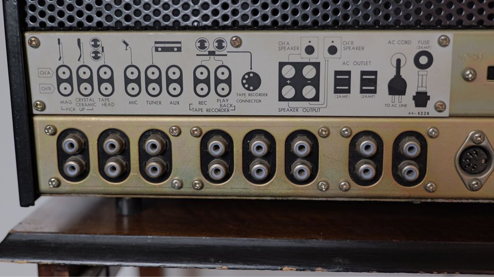 Pioneer SM83 swietny stan