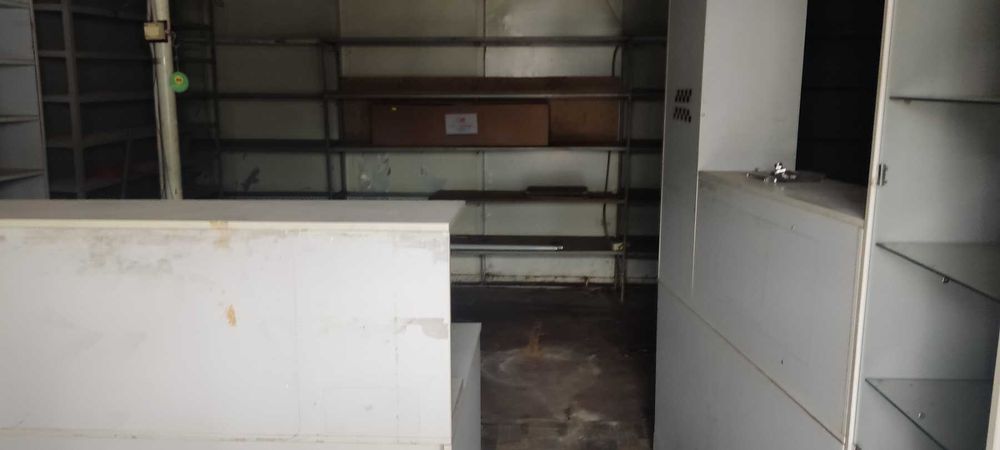 Сдам помещение Магазин, Киоск, Маф, Ларек, авторынок Южный 36кв.м