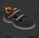 Buty, sandaly robocze BENNON r.39