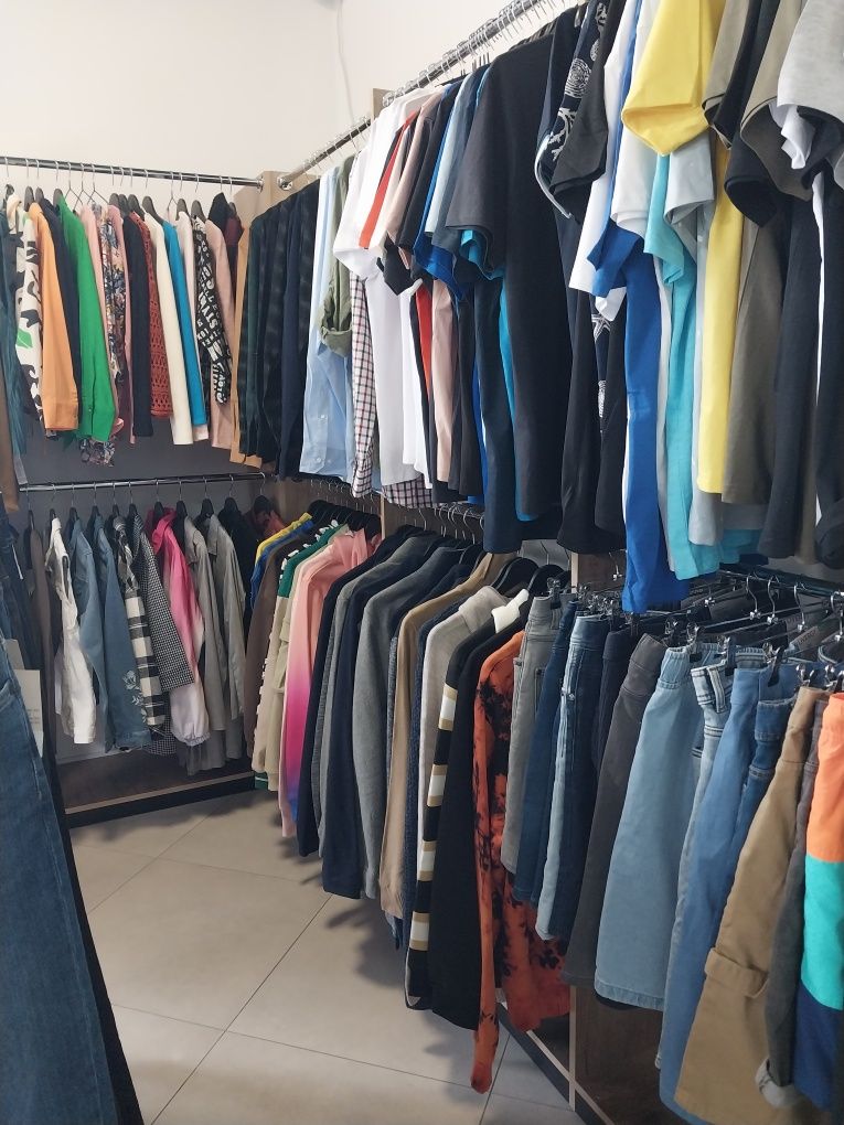 Одяг для новонароджених одяг для всієї родини магазин одягу Буча