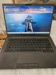 Portátil I7 Dell latitude 7400