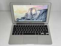 MacBook Air 11 (A1465) - 2012 - i5/8GB/256GB - faktura VAT 23%