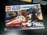 Lego Star Wars 7751 Ahsoka´s Jedi Starfighter. Selado. Oferta Polybag.