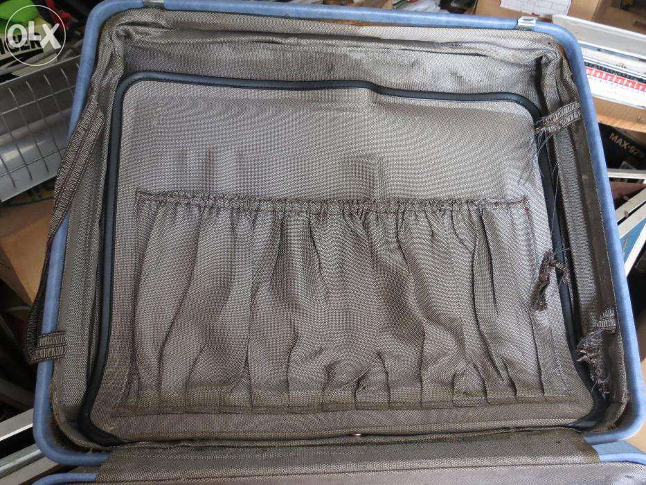 Malas de viagem