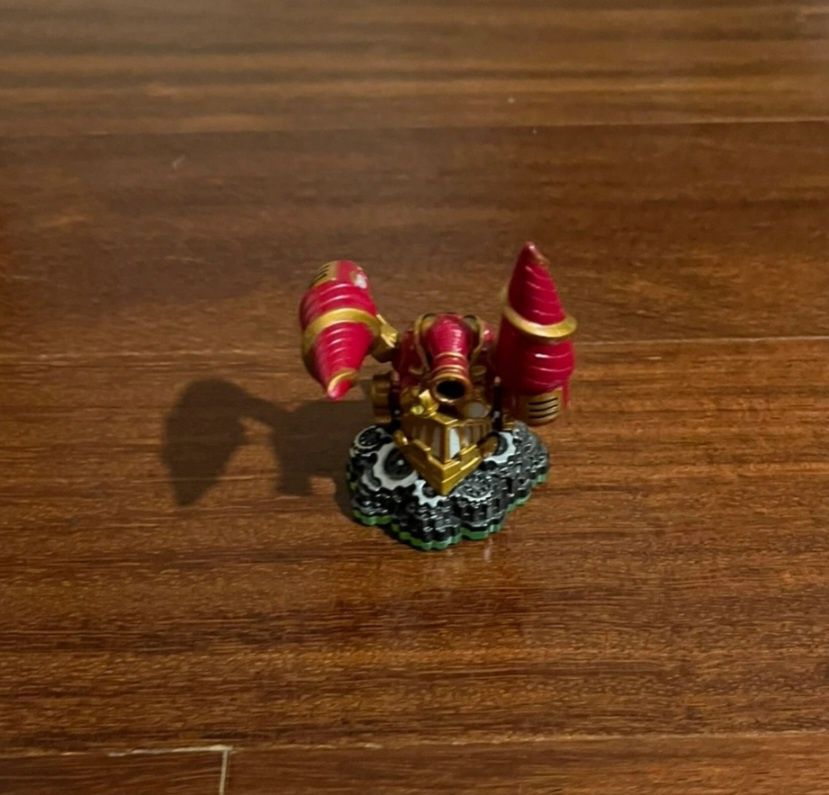 Skylanders Swap Force