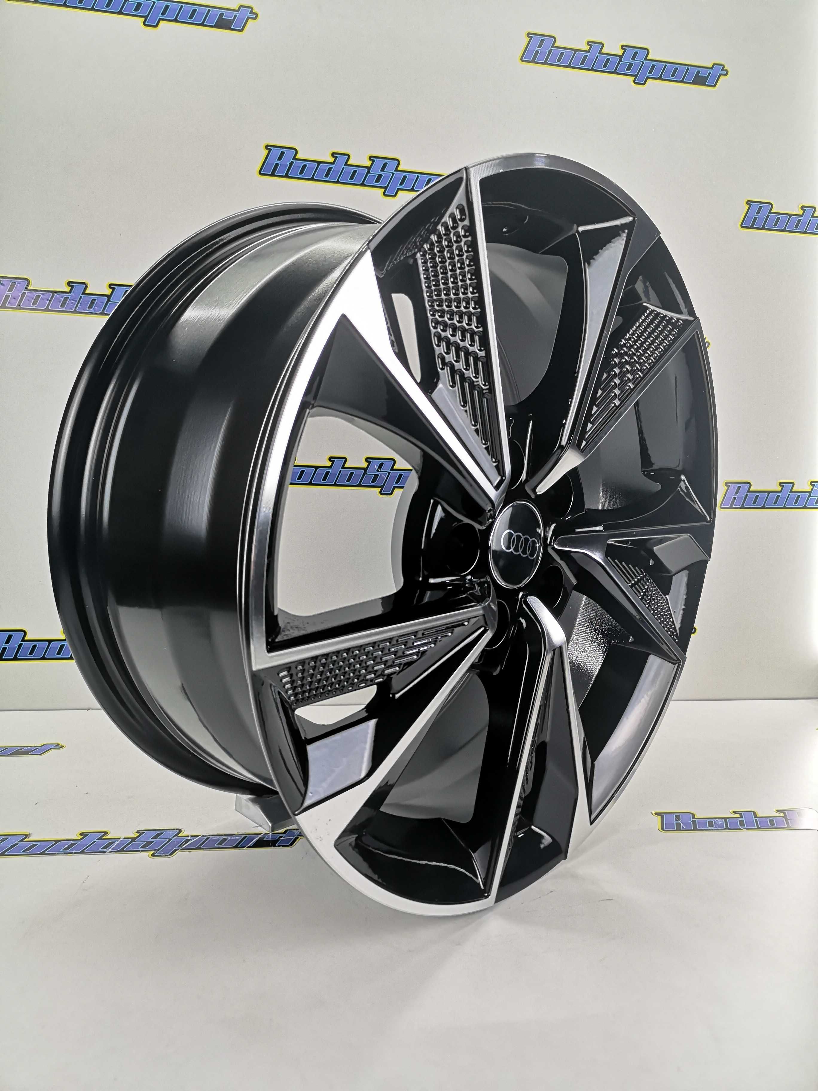 JANTES AUDI LOOK RS7 EM 17 | 5X112 NOVAS