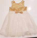 Elegancka sukienka 104 H&M