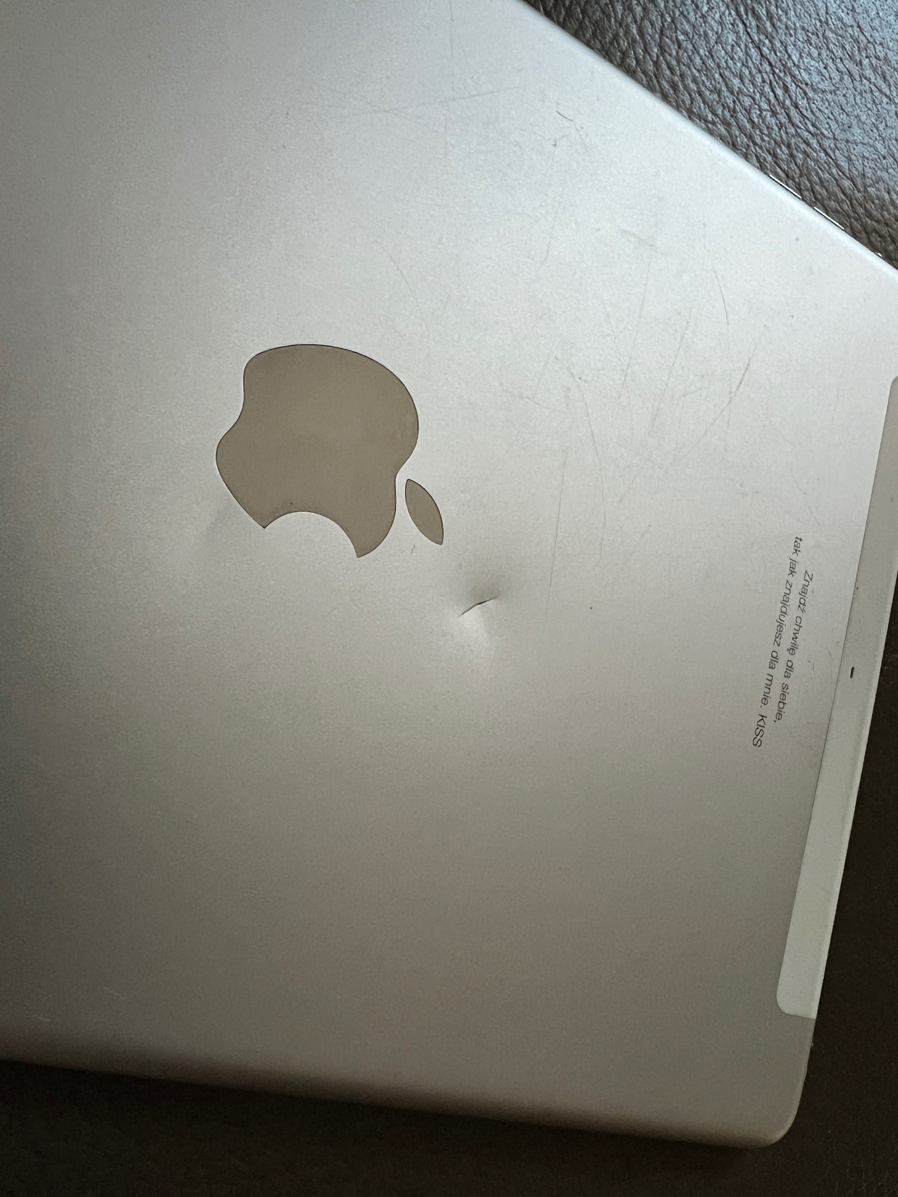 IPAD A1475 Air Wi-Fi + Cellular 64GB