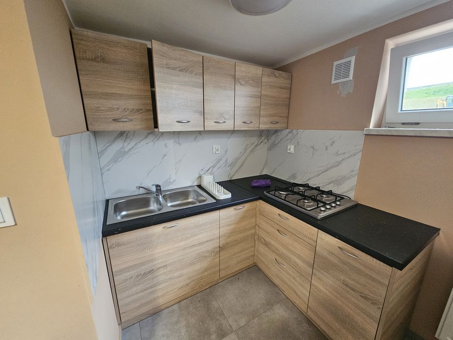 Mieszkanie do wynajęcia kawalerka