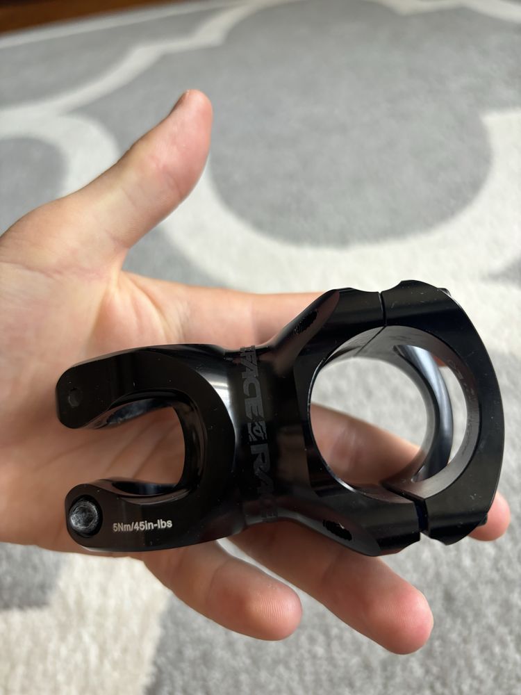 Mostek Race Face Turbine R 35 50mm