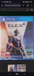 Elex 2 PS4 - nowa w folii