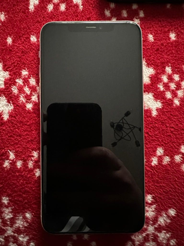 Sprzedam Iphone 11 Pro Max 64gb