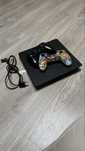 PS4 Playstation 4 Slim 500 GB + pad