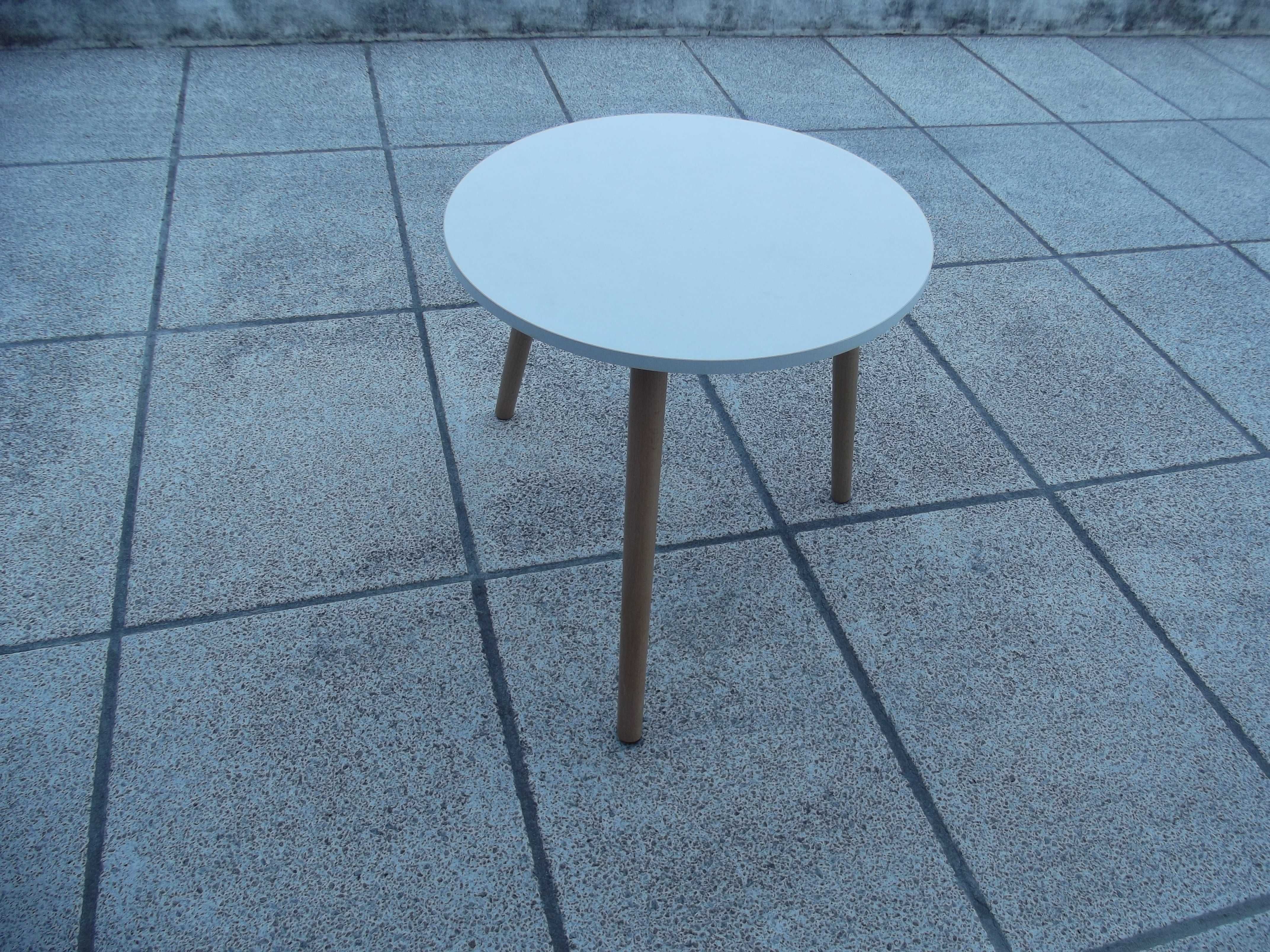 Mesa de centro 50cm