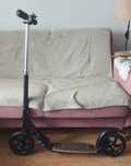 hulajnoga Micro Flex 200mm z elastycznym podestem