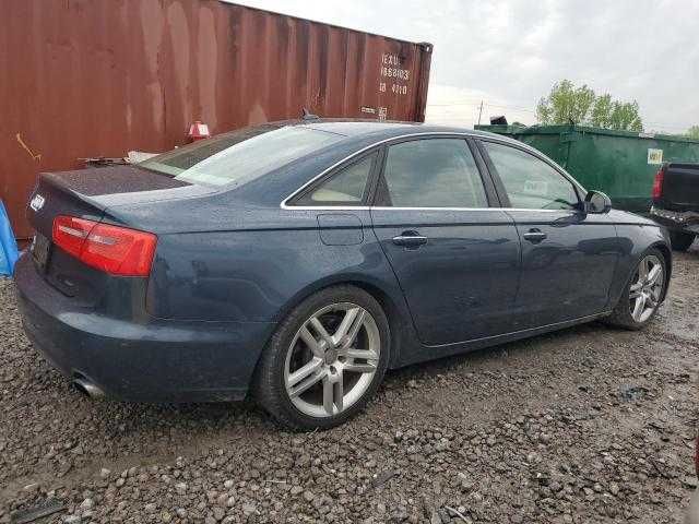 Audi A6 Premium Plus 2015 Року