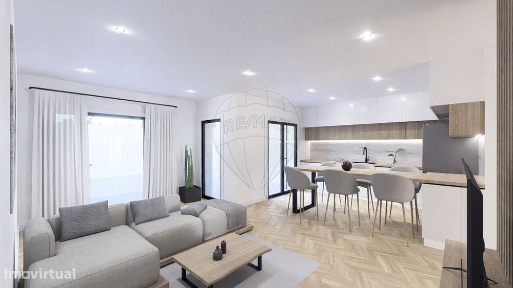 Moradia T4 para venda