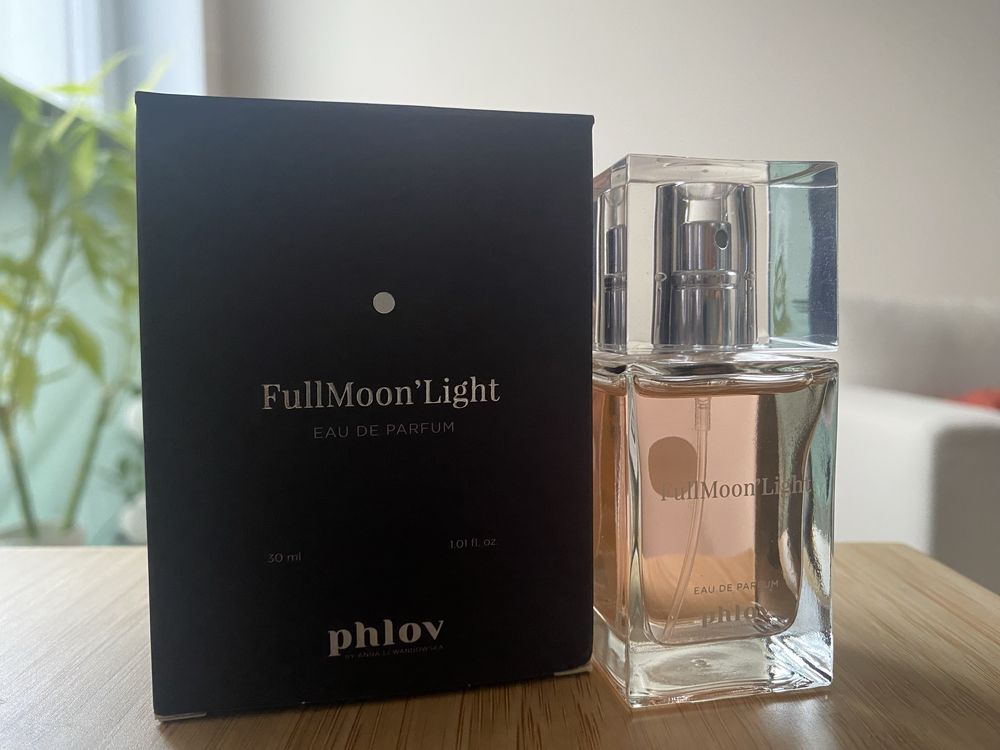 Phlov - Full Moon Light (30ml)