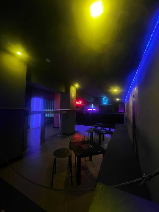 Trespasse – Espaço Noturno do Barreiro