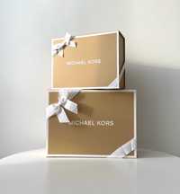 Подарункова коробка Michael Kors подарочная коробка майкл корс