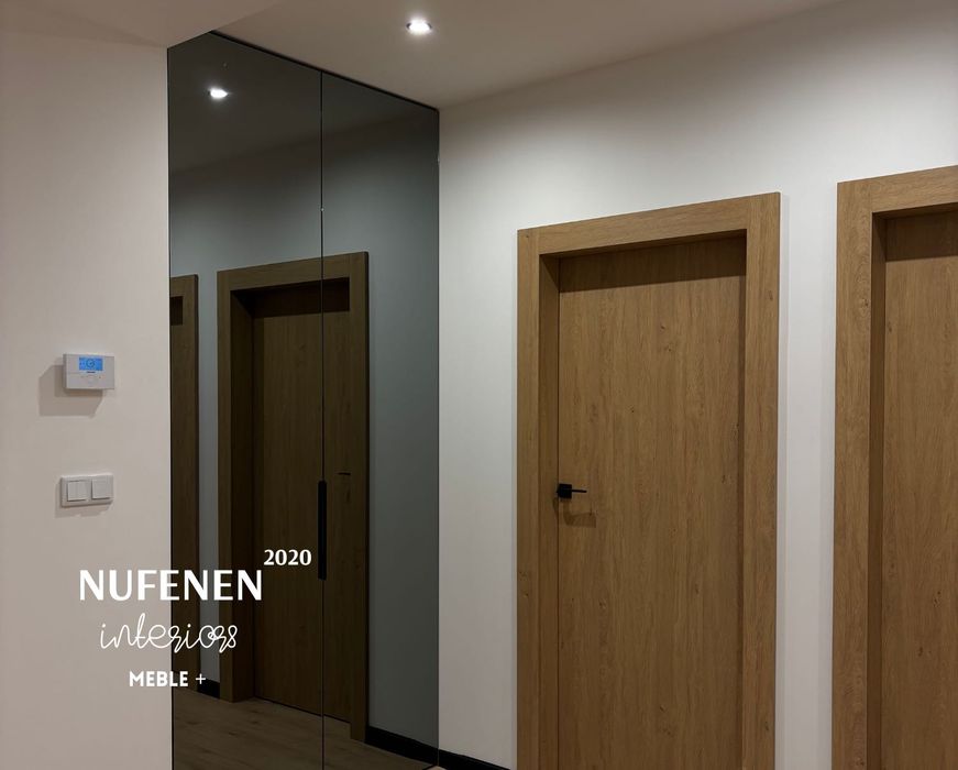 Meble na wymiar, Do Kuchni, Salonu, Łazienki - Gwarancja Jakości